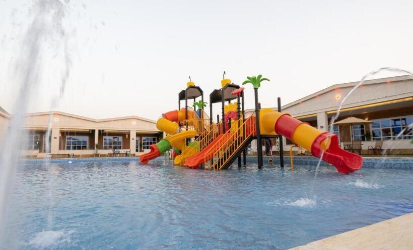 منتجعات السالمية