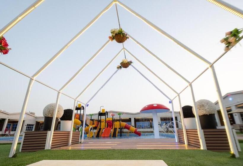 منتجعات السالمية