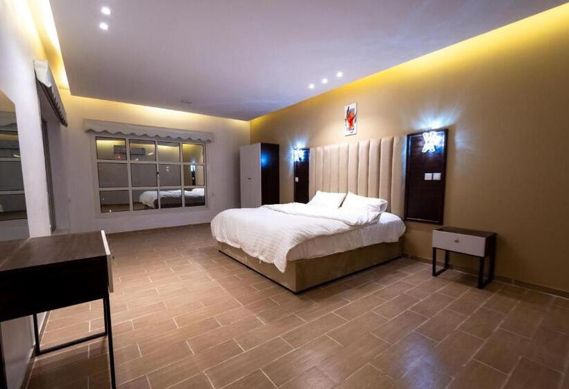 منتجعات السالمية