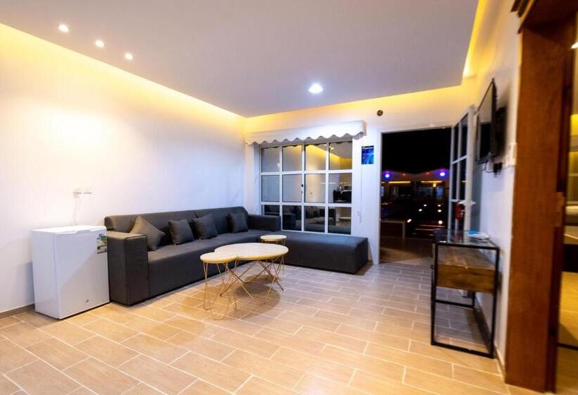 منتجعات السالمية