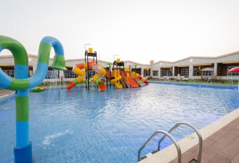 منتجعات السالمية