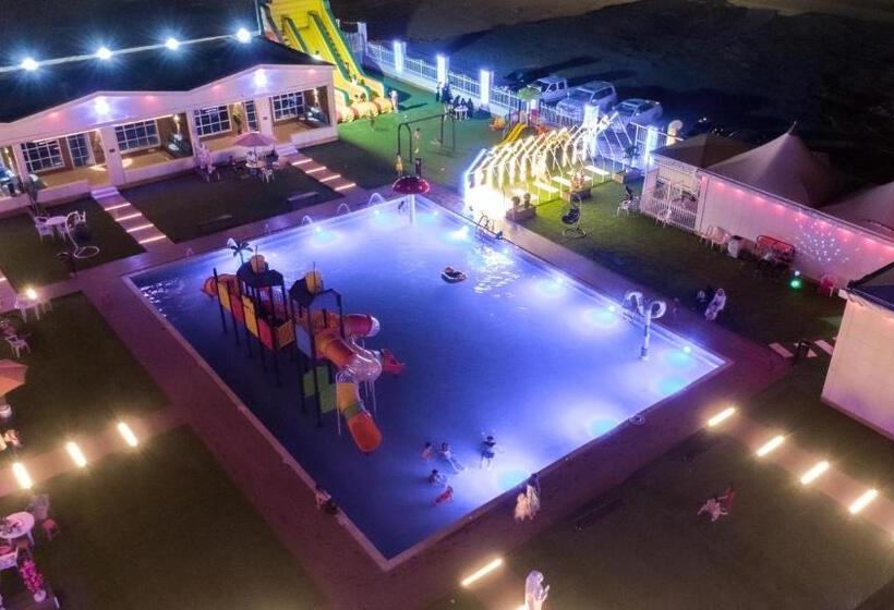 منتجعات السالمية