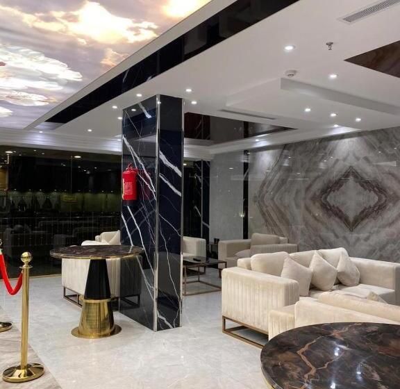 فندق ذكرى الكوثر