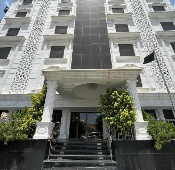 فندق ذكرى الكوثر