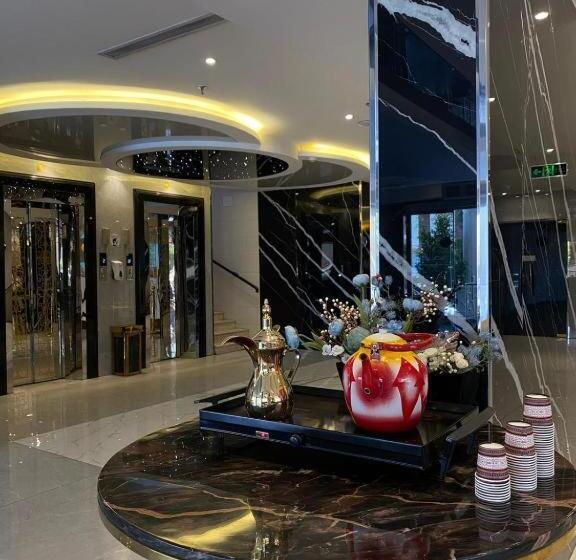 فندق ذكرى الكوثر