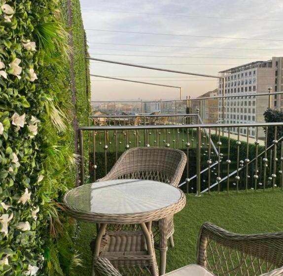 فندق ذكرى الكوثر