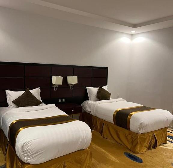 فندق ذكرى الكوثر