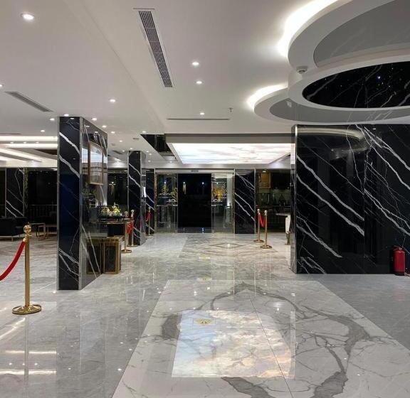 فندق ذكرى الكوثر