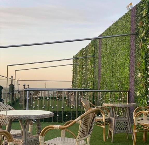 فندق ذكرى الكوثر