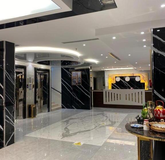 فندق ذكرى الكوثر