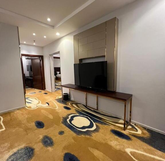 فندق ذكرى الكوثر