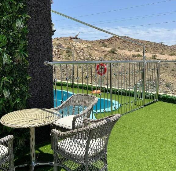 فندق ذكرى الكوثر