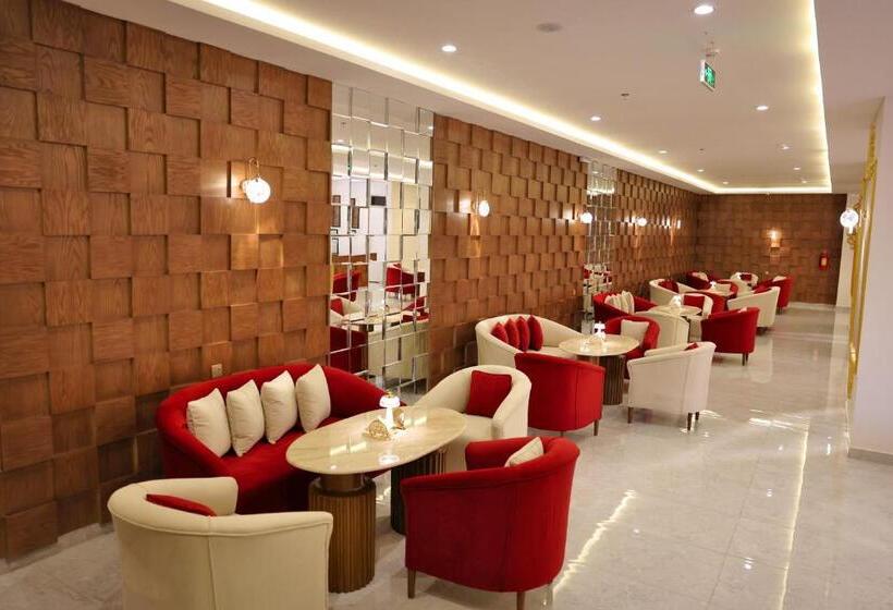 فندق الزوين   Alzuwain