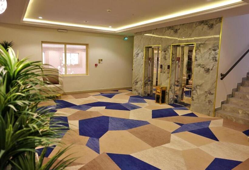 فندق الزوين   Alzuwain