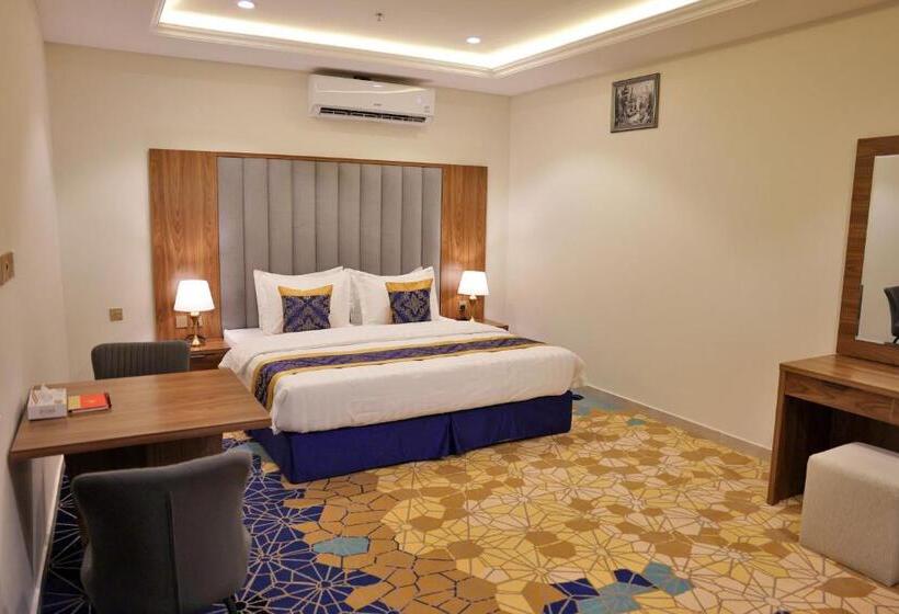 فندق الزوين   Alzuwain