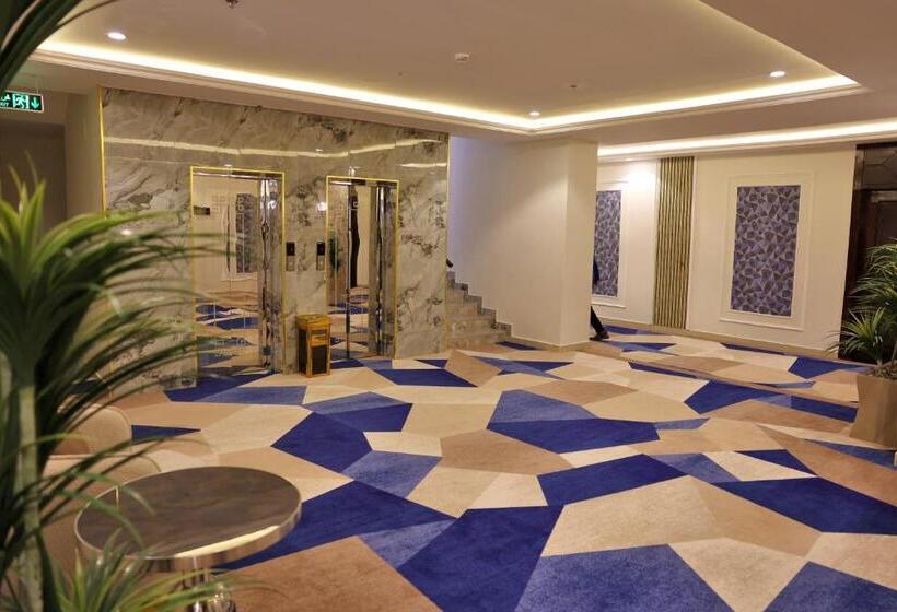 فندق الزوين   Alzuwain