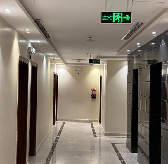 فندق قافلة الحجاز