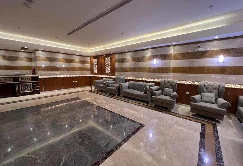 فندق قافلة الحجاز