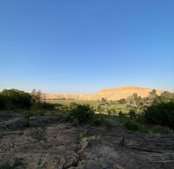 منتجع جلامبنغ   Glamping Resort