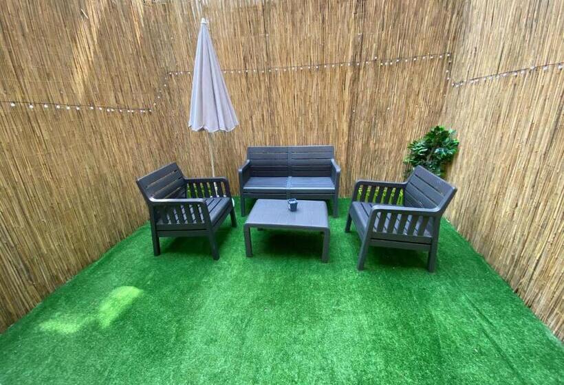 Taksim Nikea Suites 80