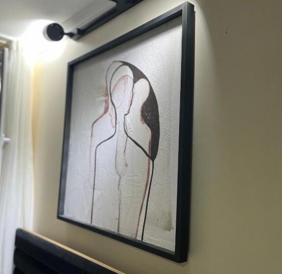 Taksim Nikea Suites 80