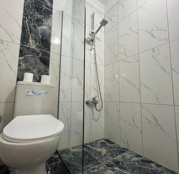 Taksim Nikea Suites 80