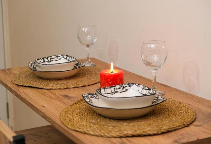 Taksim Nikea Suites 80