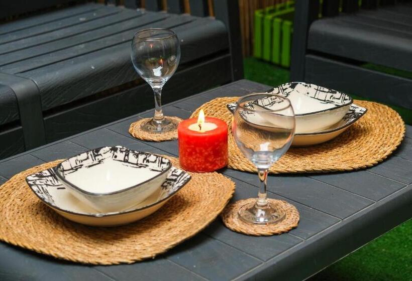 Taksim Nikea Suites 80