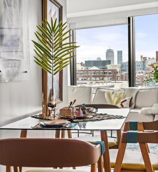 Общежитие 424les House