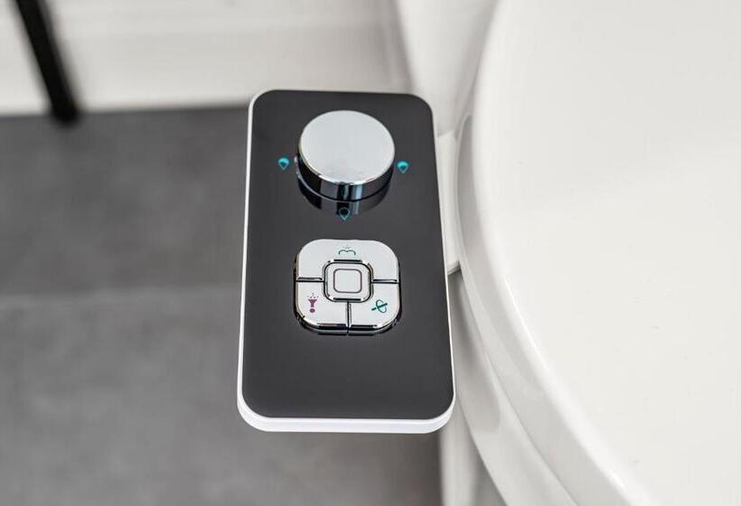 Общежитие 424les House