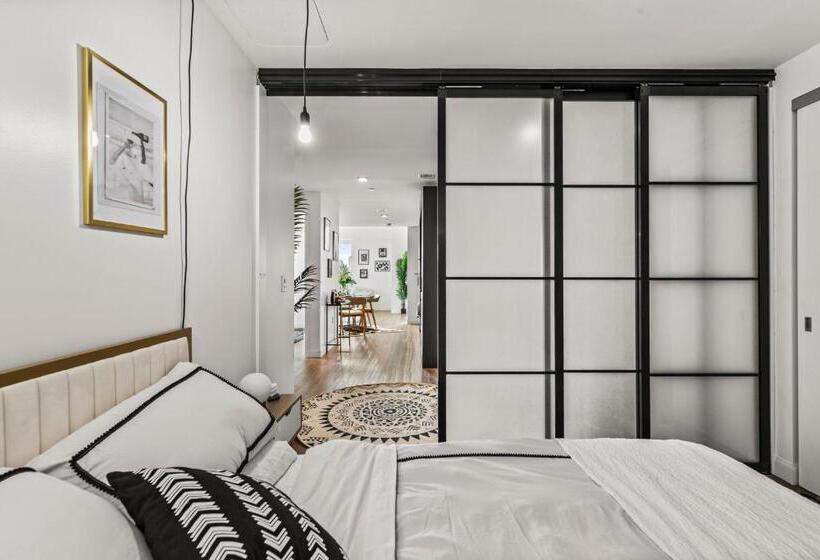 Общежитие 424les House