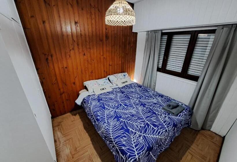 Hostel Belgrano Home