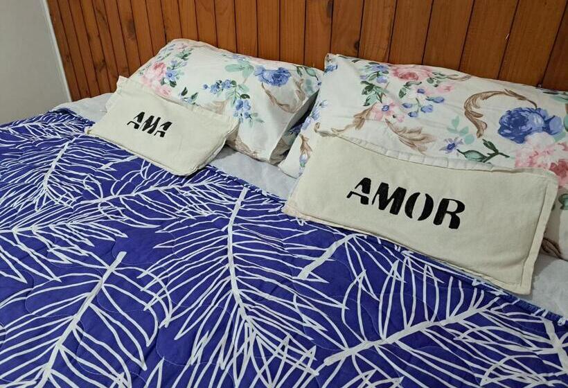 Hostel Belgrano Home