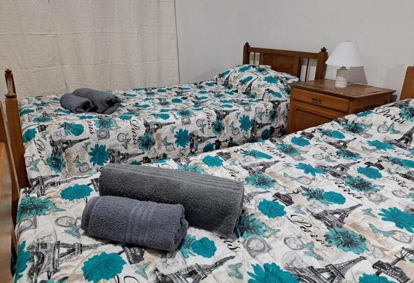 Hostel Belgrano Home