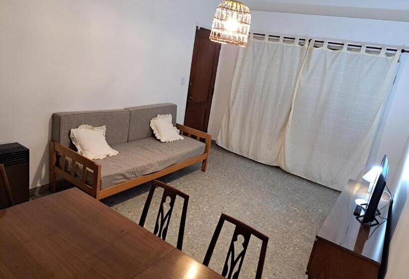 Hostel Belgrano Home