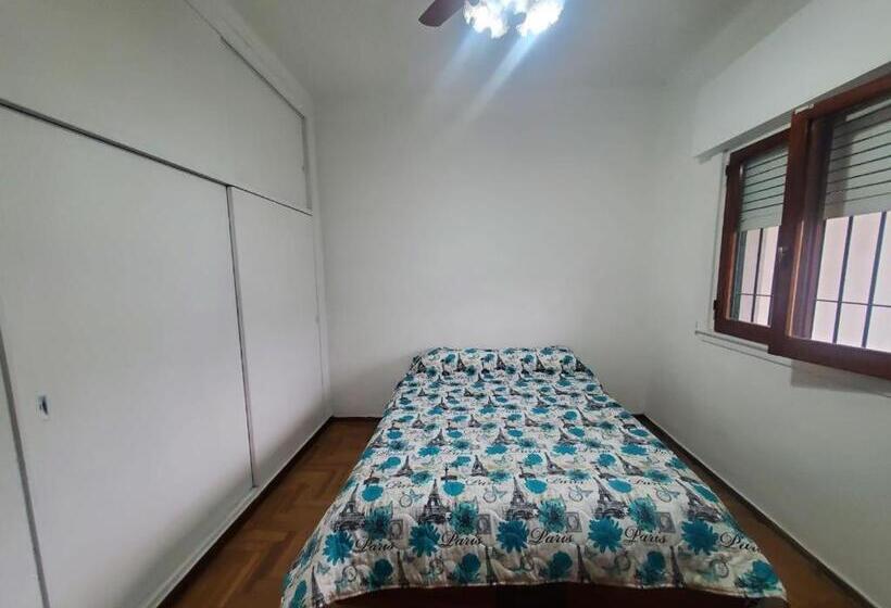 Hostel Belgrano Home