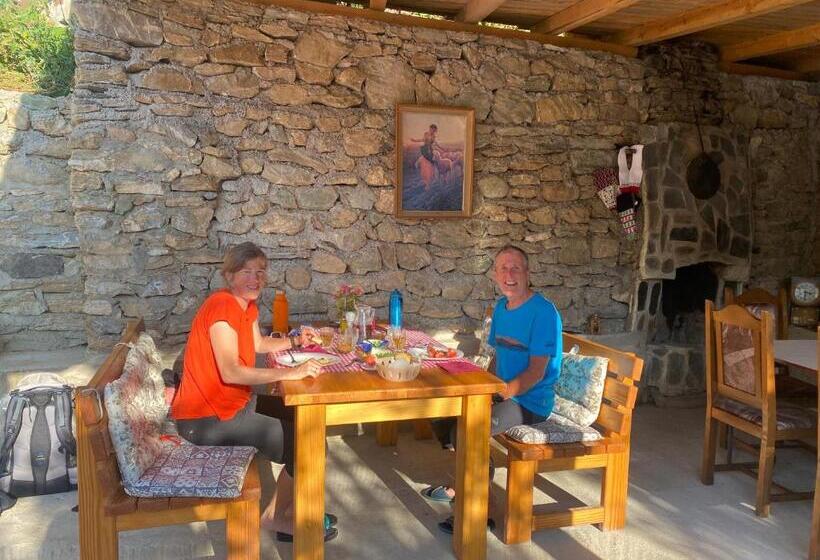 هاستل Guest House Bozvill