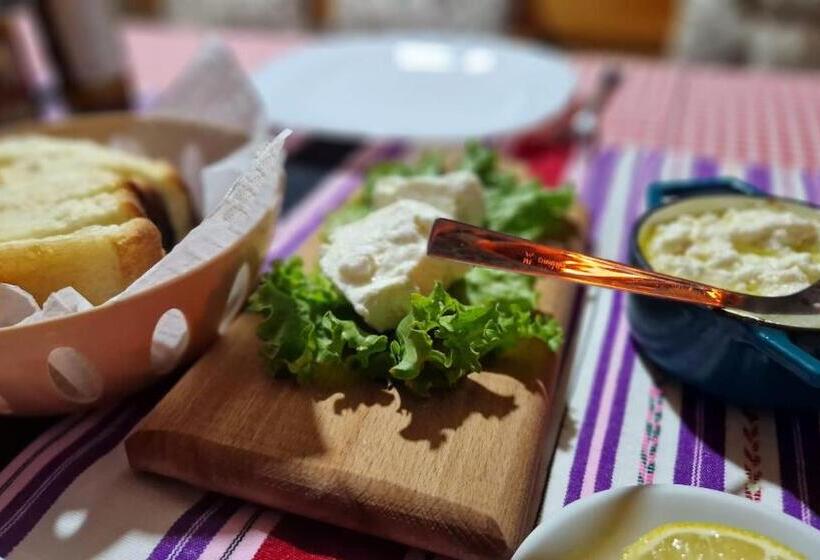 هاستل Guest House Bozvill