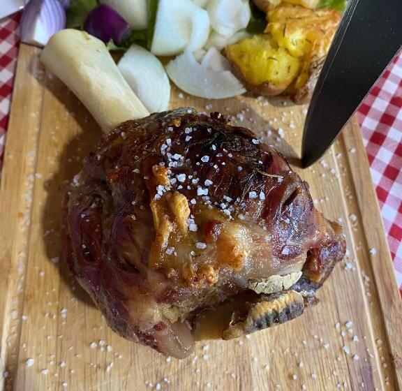 هاستل Guest House Bozvill