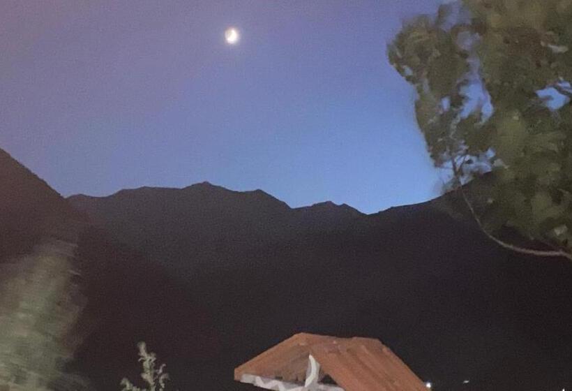 هاستل Guest House Bozvill