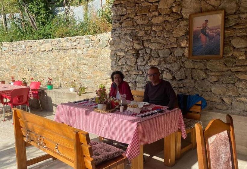 هاستل Guest House Bozvill