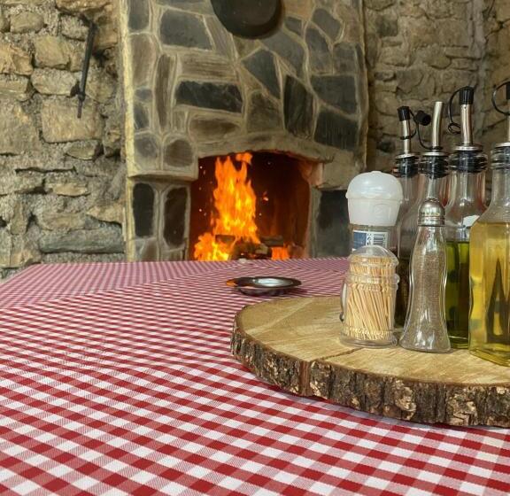 هاستل Guest House Bozvill