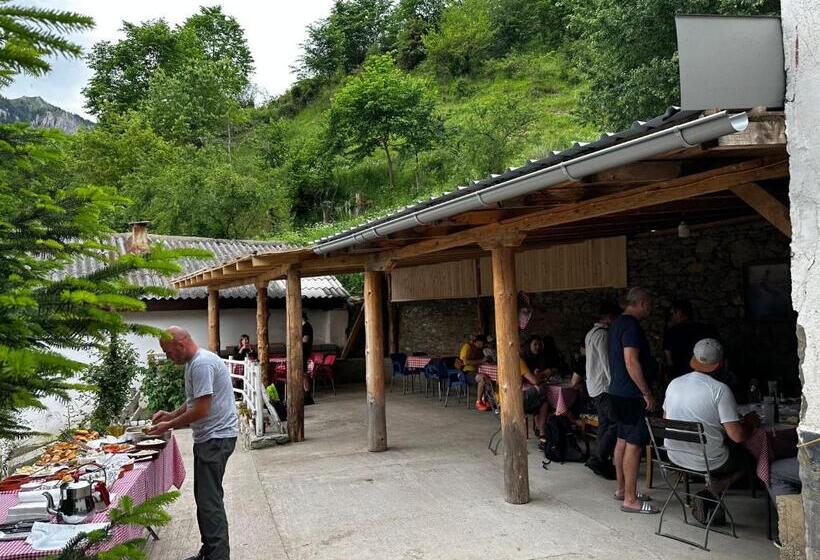 هاستل Guest House Bozvill