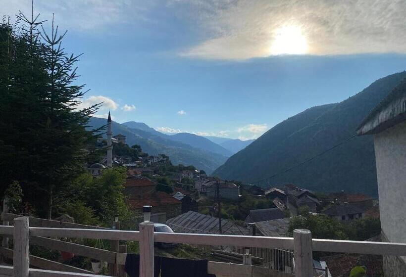 هاستل Guest House Bozvill