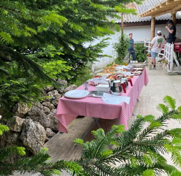 هاستل Guest House Bozvill