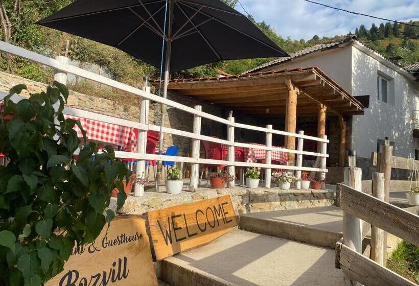 هاستل Guest House Bozvill