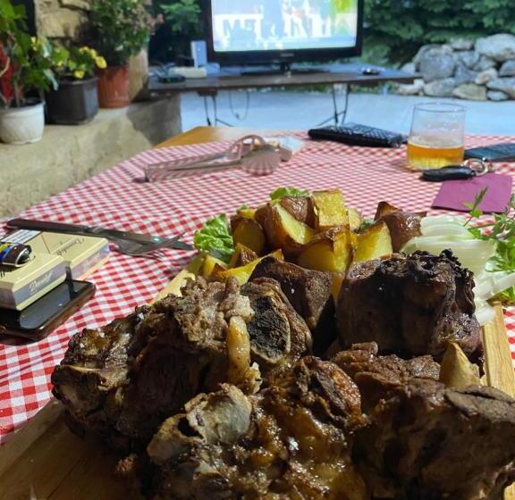 هاستل Guest House Bozvill