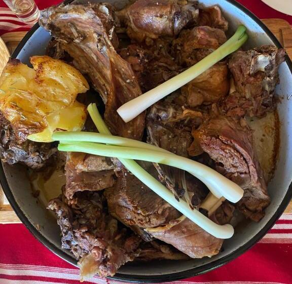 هاستل Guest House Bozvill