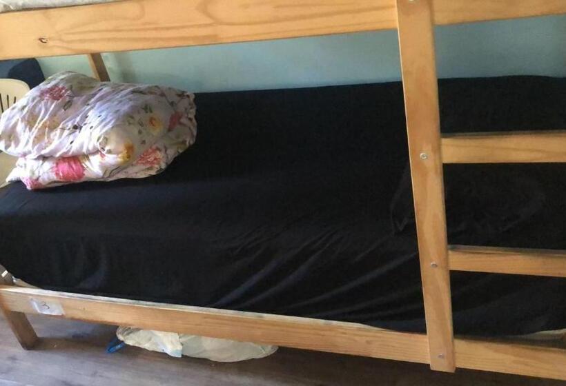 فندق صغير Humble Abode At El Monte