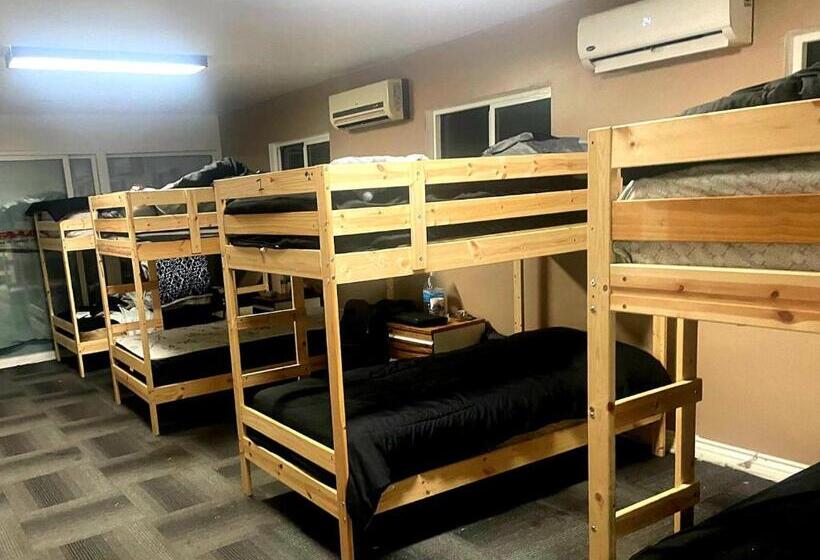 فندق صغير Humble Abode At El Monte